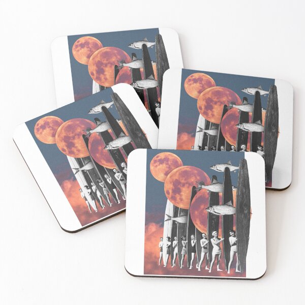 Item preview, Collage designed and sold by windrose.