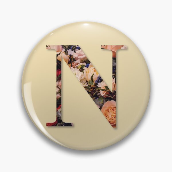Item preview, The Letter N - Alphabet  designed and sold by portodesign.