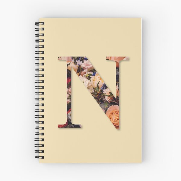Item preview, The Letter N - Alphabet  designed and sold by portodesign.