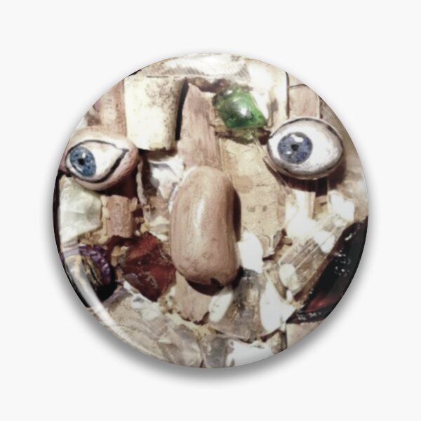 Item preview, Troll Pebble-face designed and sold by Nickdavisinghe.