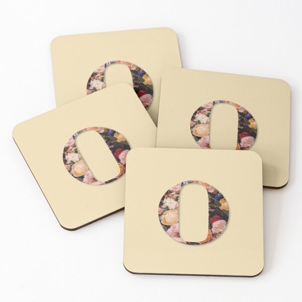Item preview, The Letter O - Alphabet  designed and sold by portodesign.