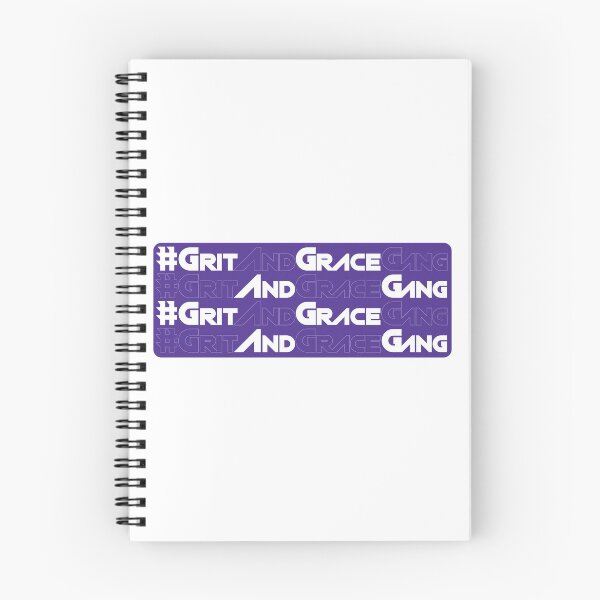 Item preview, Grit And Grace Gang designed and sold by Ed-Designs-Art.