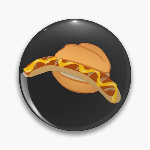 Item preview, bratwurst designed and sold by Gezwompl.