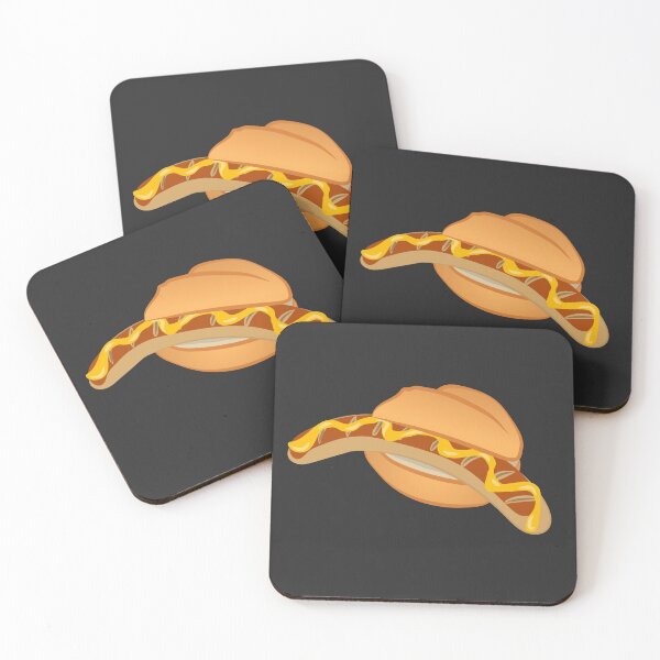 Item preview, bratwurst designed and sold by Gezwompl.