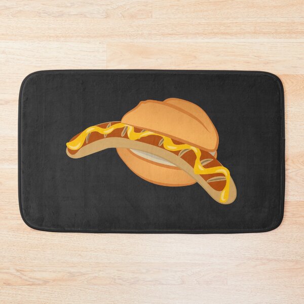 Item preview, bratwurst designed and sold by Gezwompl.