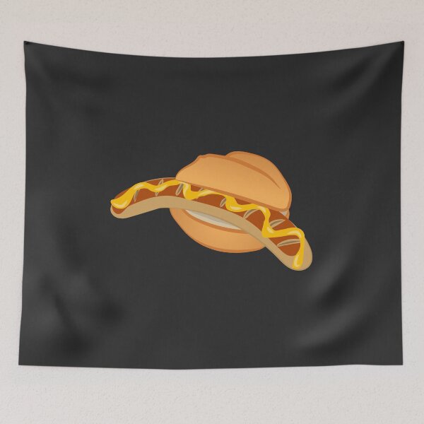 Item preview, bratwurst designed and sold by Gezwompl.