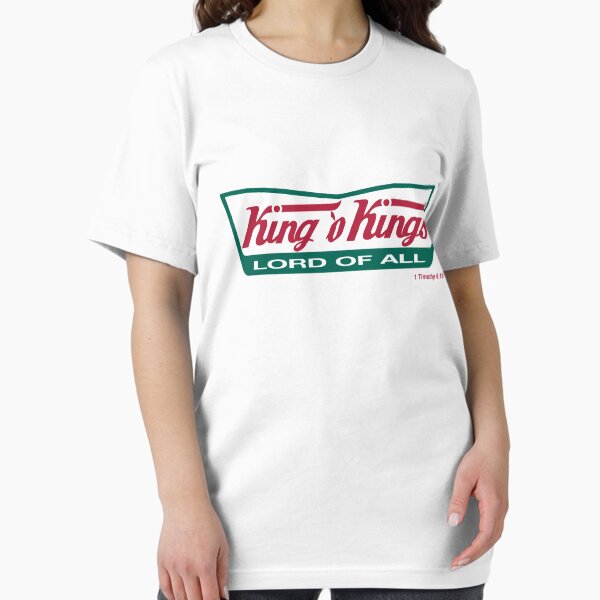 Item preview, King `o Kings designed and sold by ReadWryt.
