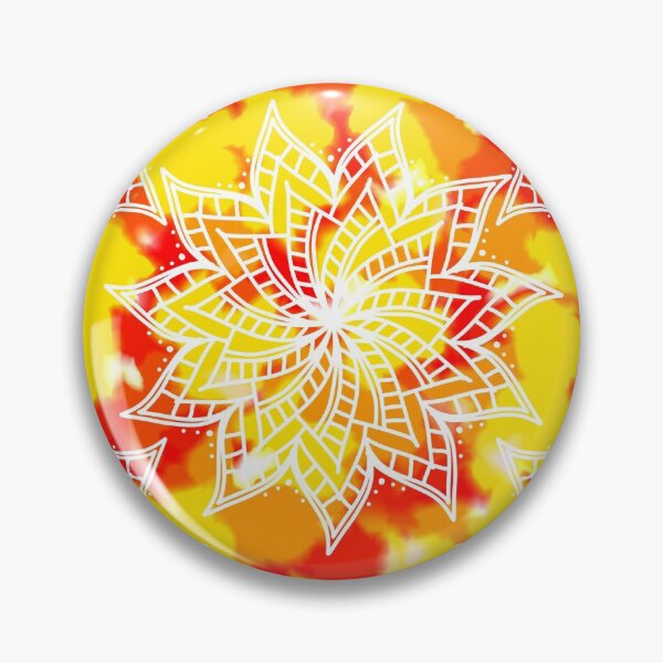 Item preview, Mandala designed and sold by lizashev.