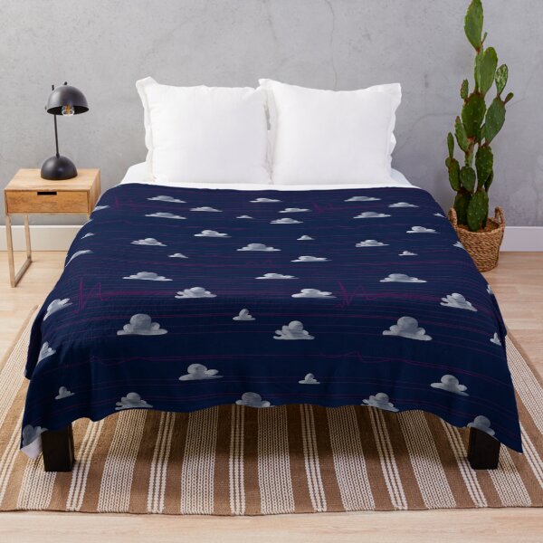 Item preview, cloud pattern designed and sold by jullzix.
