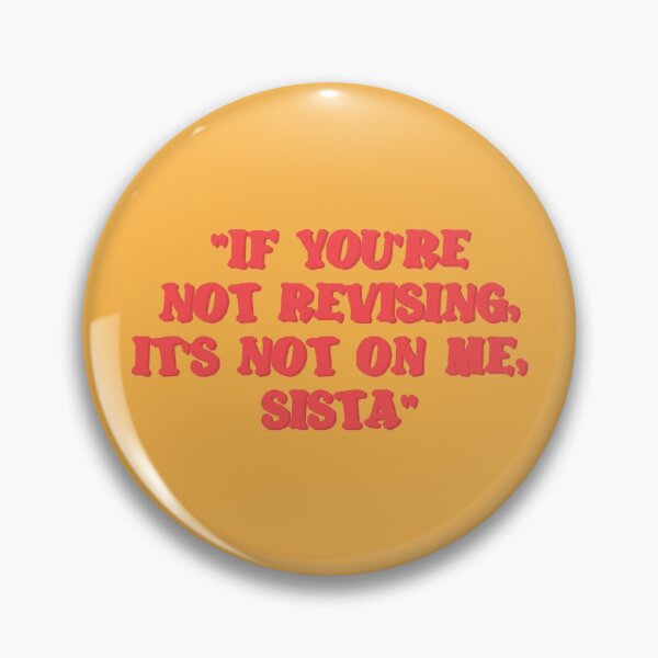 Item preview, it's not on me, sista designed and sold by capslocksigh.