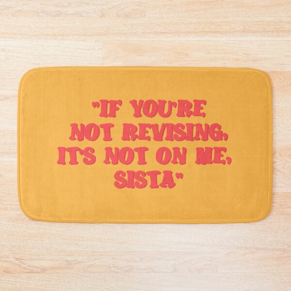 Item preview, it's not on me, sista designed and sold by capslocksigh.
