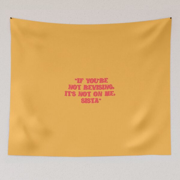 Item preview, it's not on me, sista designed and sold by capslocksigh.