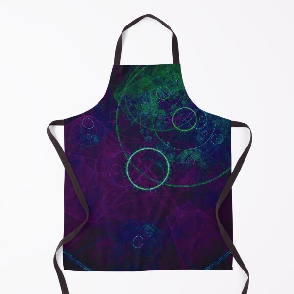 Item preview, Fractal T designed and sold by whosedream.