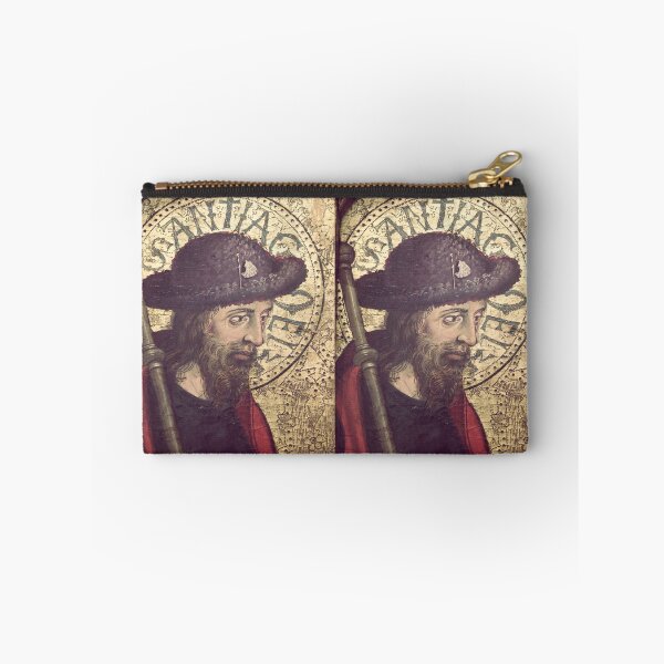 Item preview, Santiago Apostle designed and sold by Sybille-Yates.