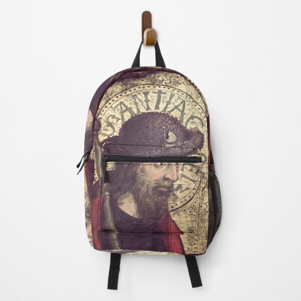 Item preview, Santiago Apostle designed and sold by Sybille-Yates.