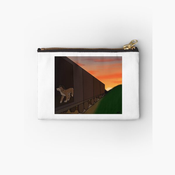 Item preview, Mystery Train designed and sold by MGMDraws85.