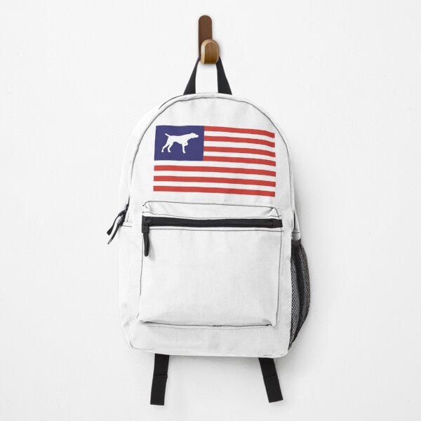 Item preview, USA Pointer Flag  designed and sold by bkastner522.