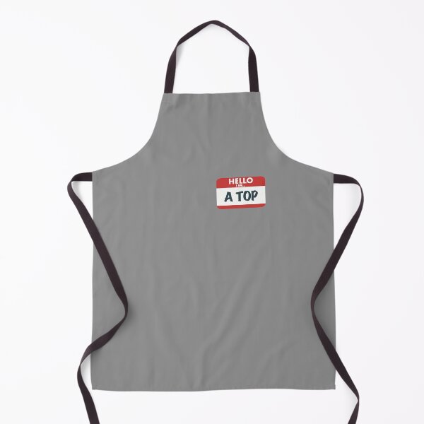 Item preview, Hello / A Top designed and sold by ForeverAgain.