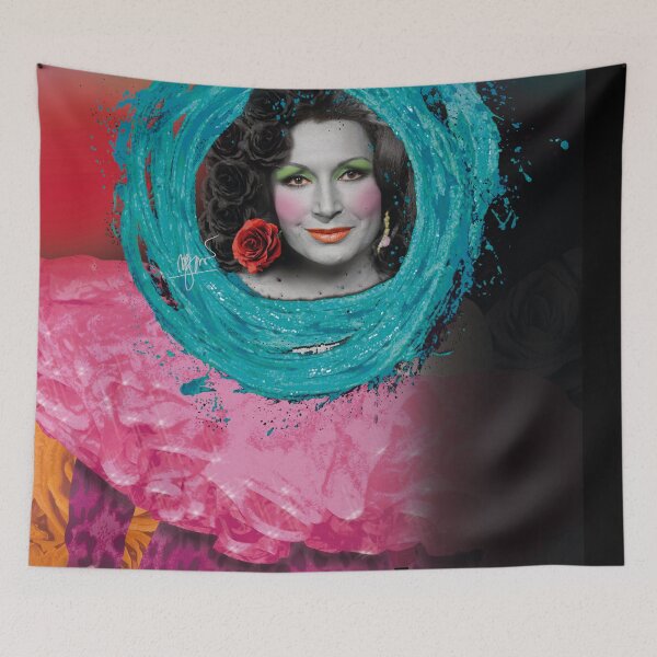 Item preview, DEW designed and sold by Marilena Barquero.