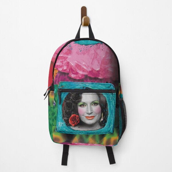 Item preview, DEW designed and sold by Marilena Barquero.