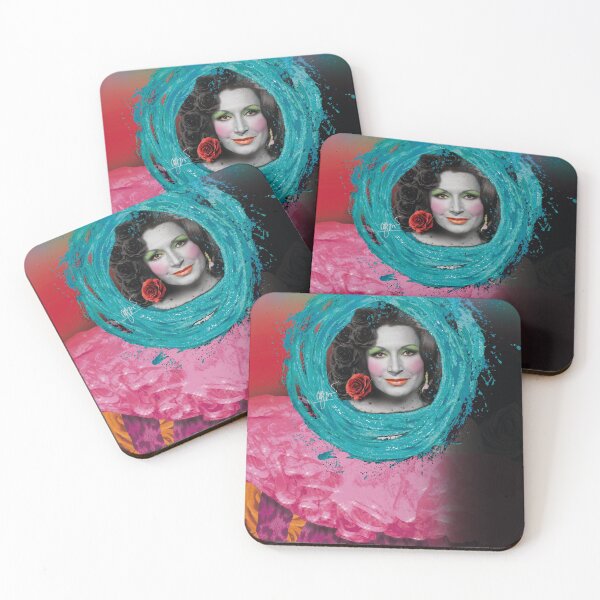 Item preview, DEW designed and sold by Marilena Barquero.