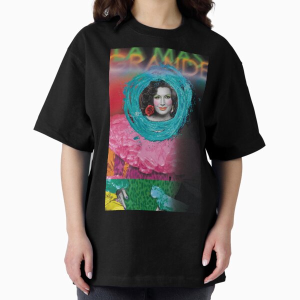 Vista previa del artículo con la obra «ROCIO», diseñado y vendido por Marilena Barquero.