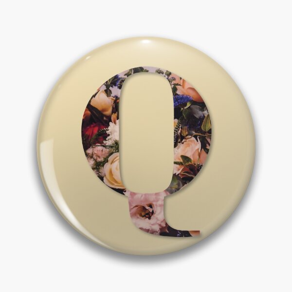 Item preview, The Letter Q - Alphabet  designed and sold by portodesign.