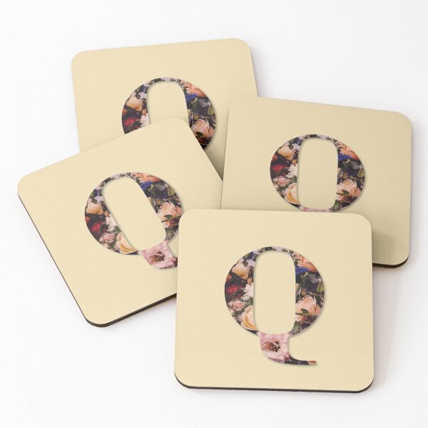 Item preview, The Letter Q - Alphabet  designed and sold by portodesign.