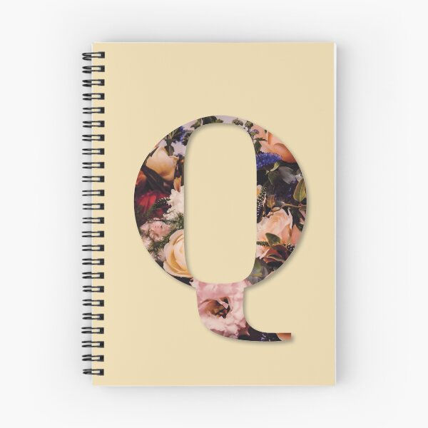 Item preview, The Letter Q - Alphabet  designed and sold by portodesign.