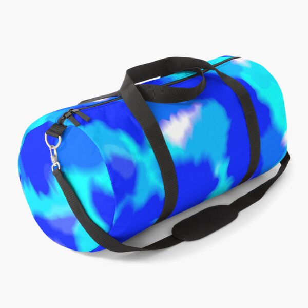 Item preview, Blue Watercolor Pattern designed and sold by lizashev.