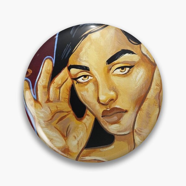 Item preview, Melancholy designed and sold by IcelasArt.