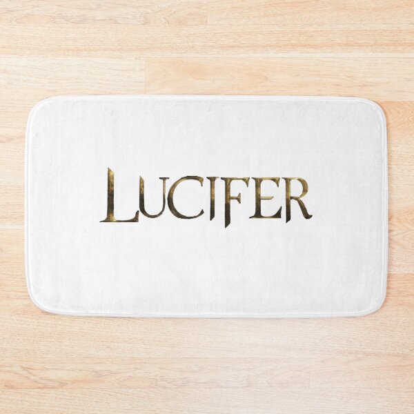 Item preview, lucifer morni designed and sold by sima ant.
