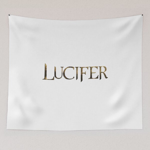 Item preview, lucifer morni designed and sold by sima ant.