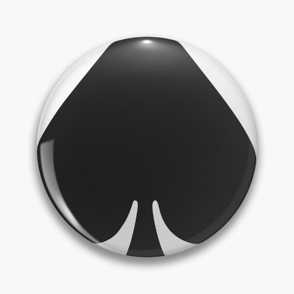 Item preview, Spades designed and sold by BenF21.