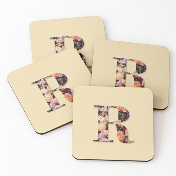 Item preview, The Letter R - Alphabet  designed and sold by portodesign.