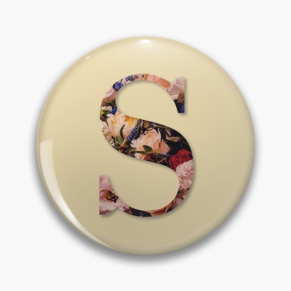Item preview, The Letter S - Alphabet  designed and sold by portodesign.