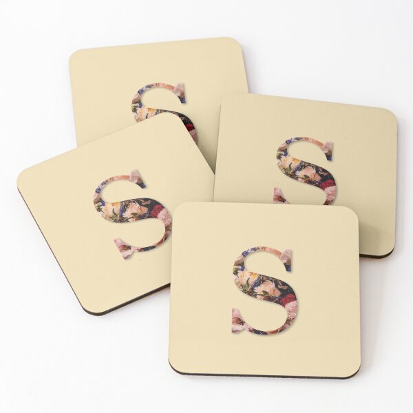 Item preview, The Letter S - Alphabet  designed and sold by portodesign.