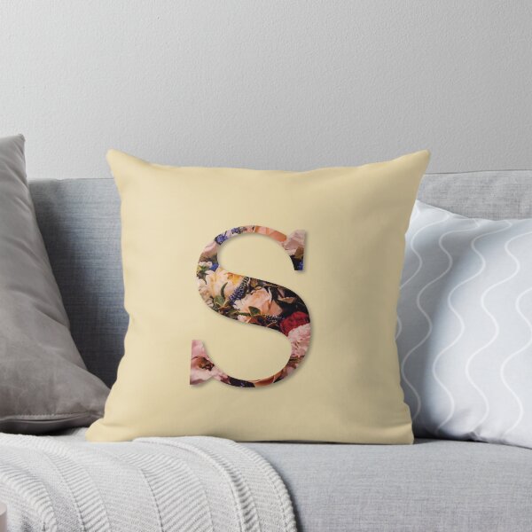 Item preview, The Letter S - Alphabet  designed and sold by portodesign.