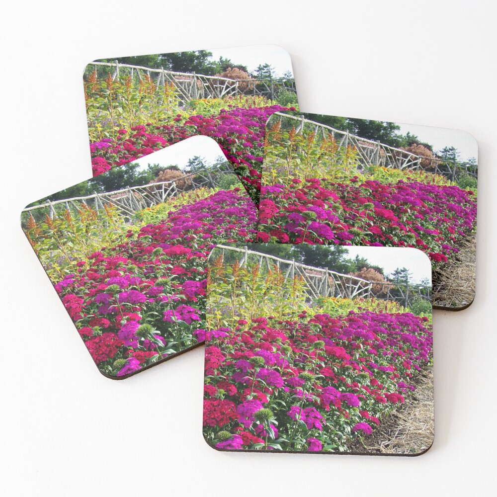 Item preview, Coasters (Set of 4) designed and sold by AGODIPhoto.