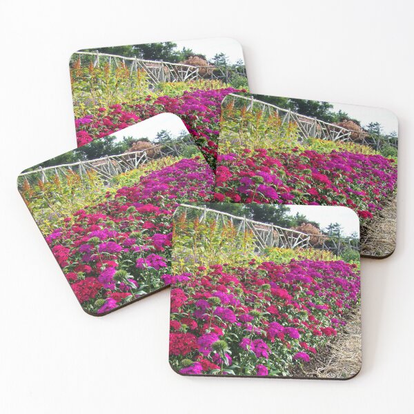 Item preview, Bright Rows designed and sold by AGODIPhoto.