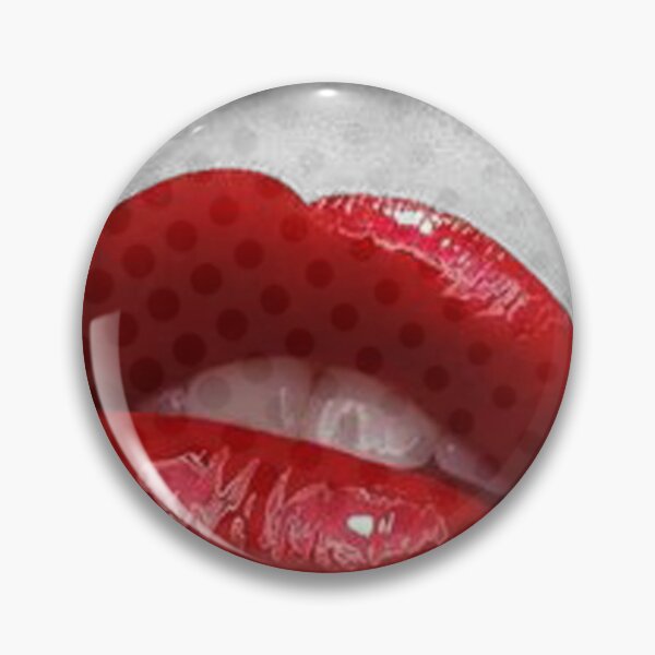 Item preview, LABIOS ROJOS designed and sold by damek.