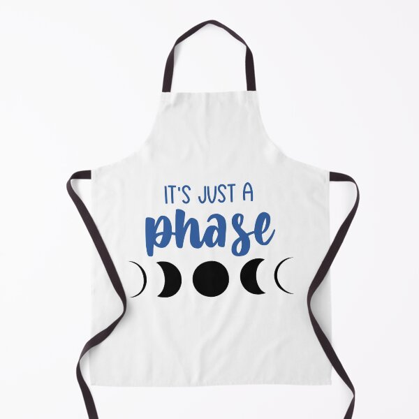 Item preview, It's Just a Phase designed and sold by Twisted Willow Creates .
