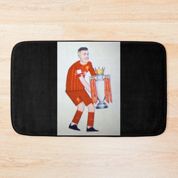 Item preview, Best Team Champions Poster Liverpool Art Print League 19 Throphy Football Sport   designed and sold by waktuta.