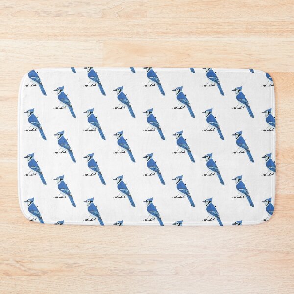 Item preview, Golf Blue Jay designed and sold by cmd-art.