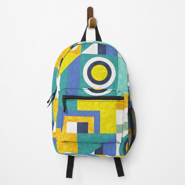 Item preview, Geometric experiment designed and sold by Gaia Marfurt.