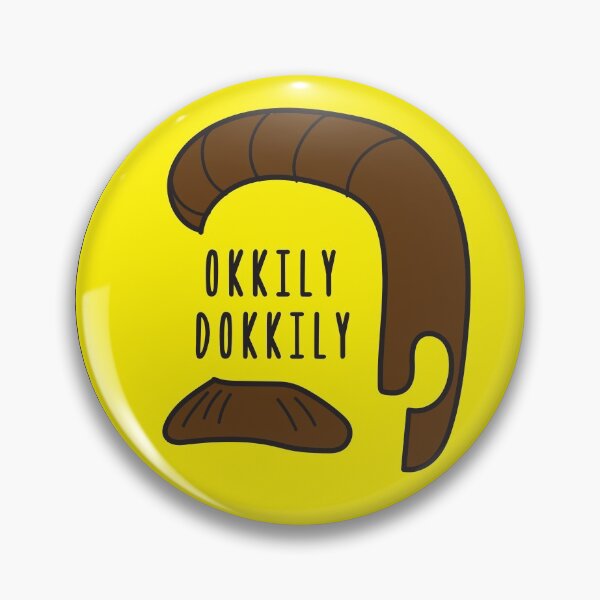 Item preview,  Okkily Dokkily Flanders design designed and sold by Pappistore.