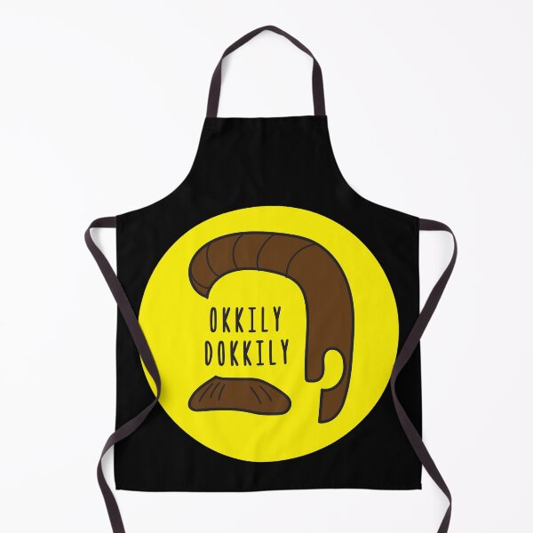Item preview,  Okkily Dokkily Flanders design designed and sold by Pappistore.