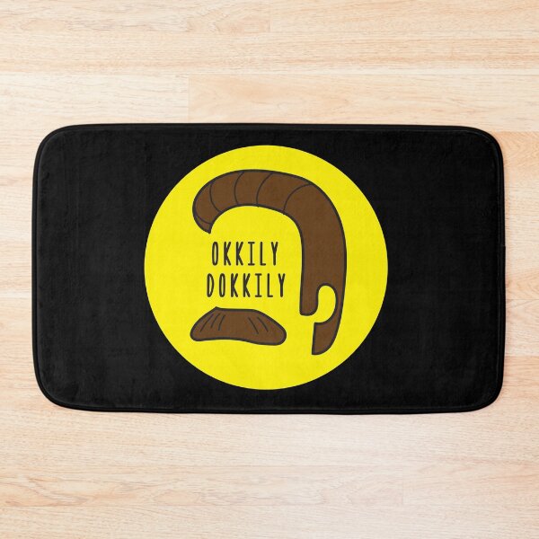 Item preview,  Okkily Dokkily Flanders design designed and sold by Pappistore.