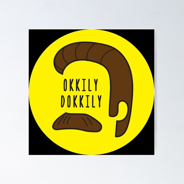 Artikel-Vorschau von  Okkily Dokkily Flandern Design, designt und verkauft von Pappistore.