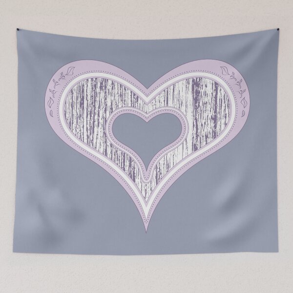 Item preview, Heart (2) designed and sold by John-Frum.